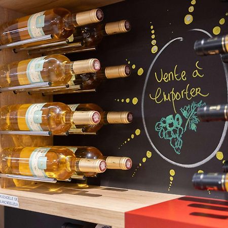 Ibis Styles Albi Centre Le Theatro Hotel Bagian luar foto
