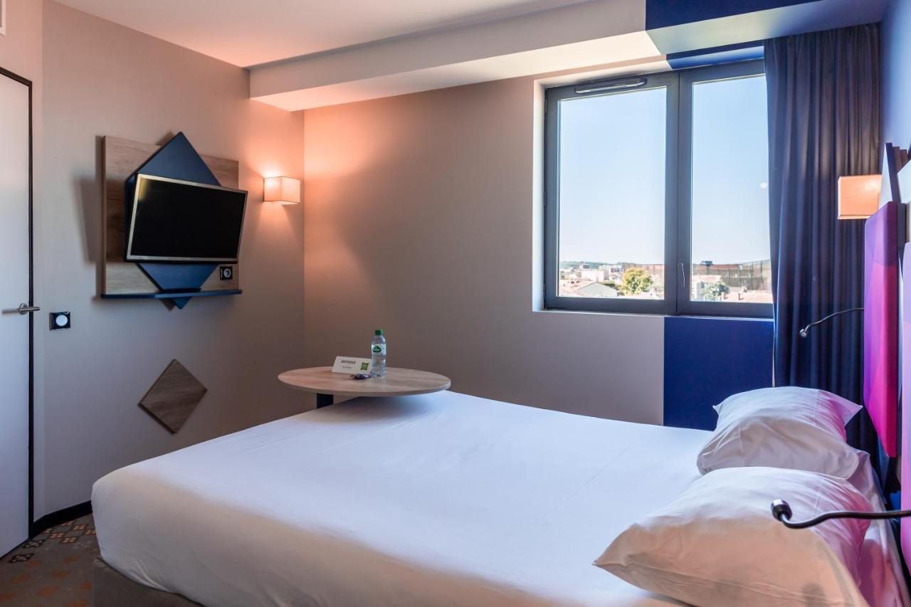 Ibis Styles Albi Centre Le Theatro Hotel Bagian luar foto