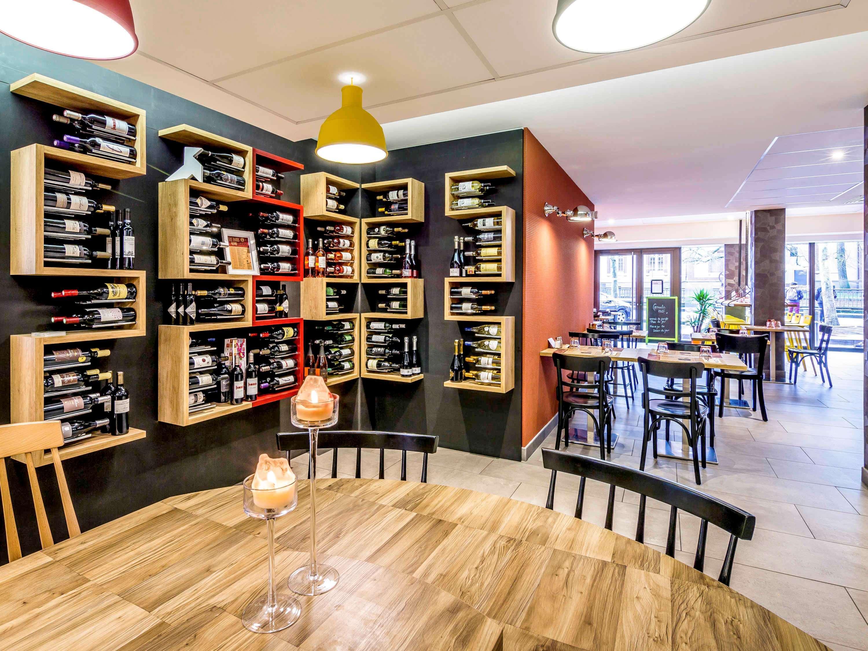 Ibis Styles Albi Centre Le Theatro Hotel Bagian luar foto