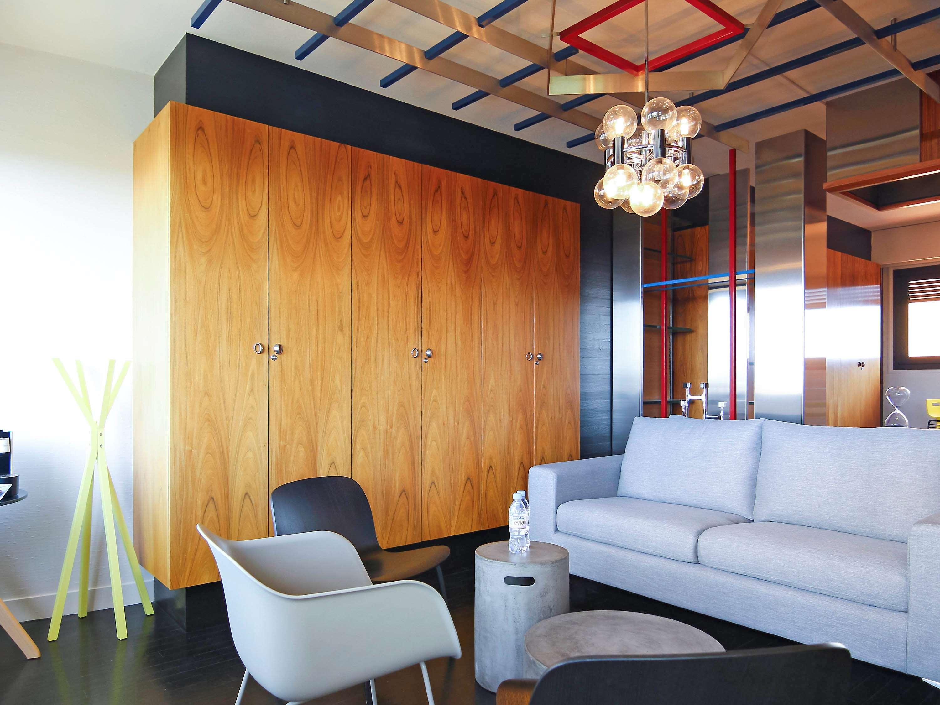 Ibis Styles Albi Centre Le Theatro Hotel Bagian luar foto