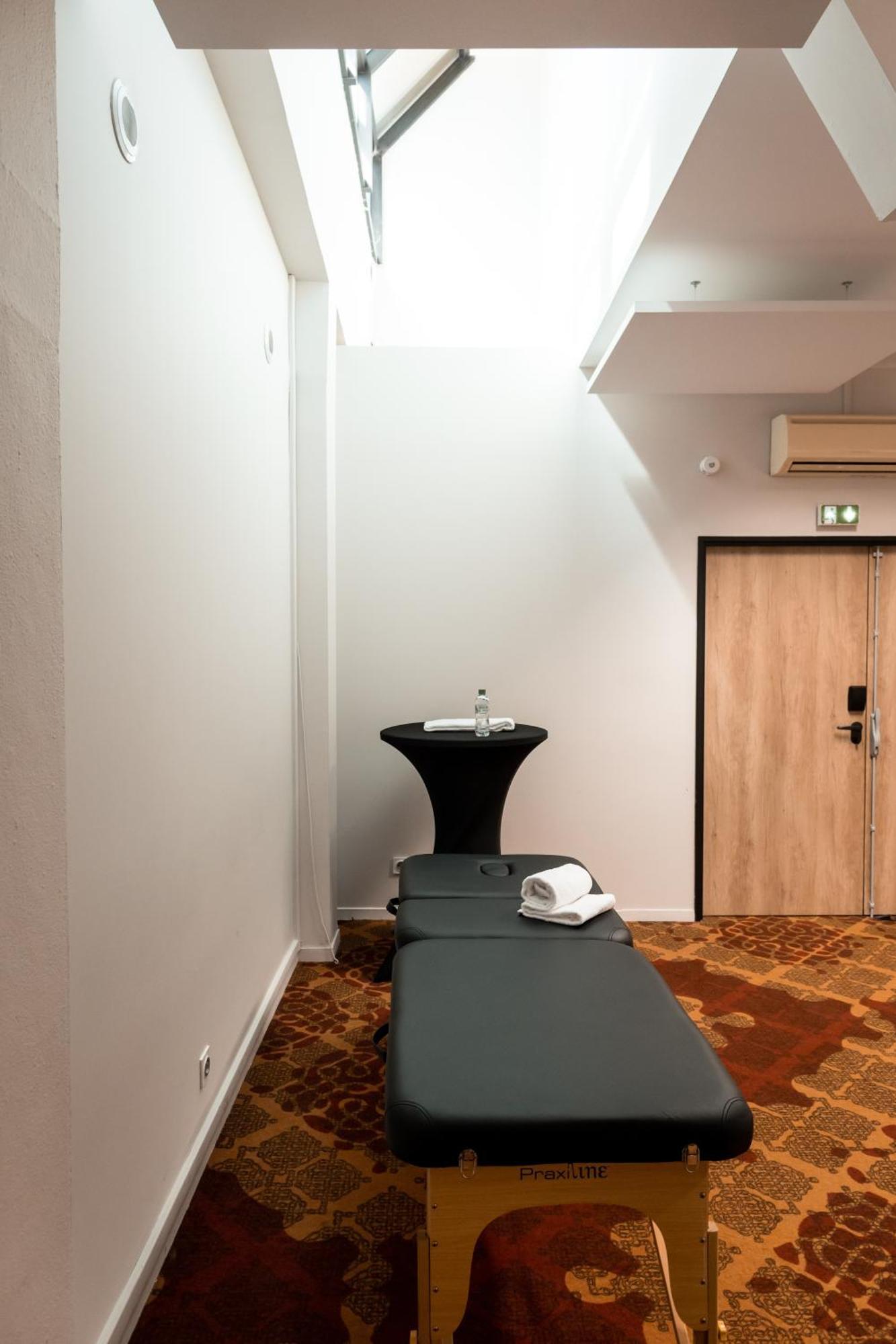 Ibis Styles Albi Centre Le Theatro Hotel Bagian luar foto
