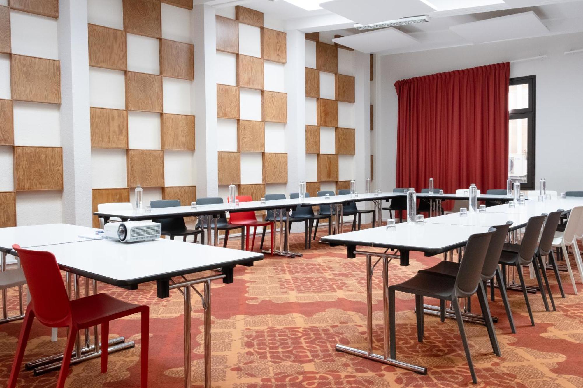 Ibis Styles Albi Centre Le Theatro Hotel Bagian luar foto