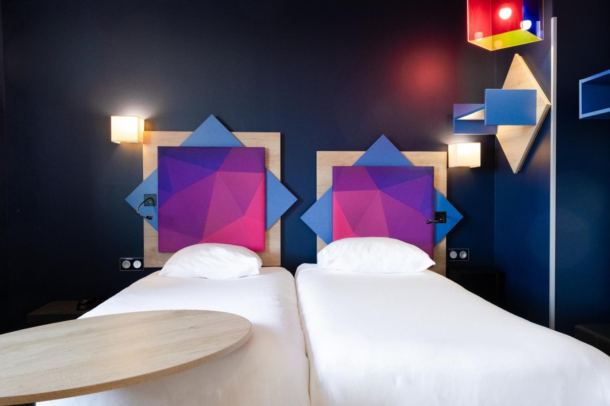 Ibis Styles Albi Centre Le Theatro Hotel Bagian luar foto