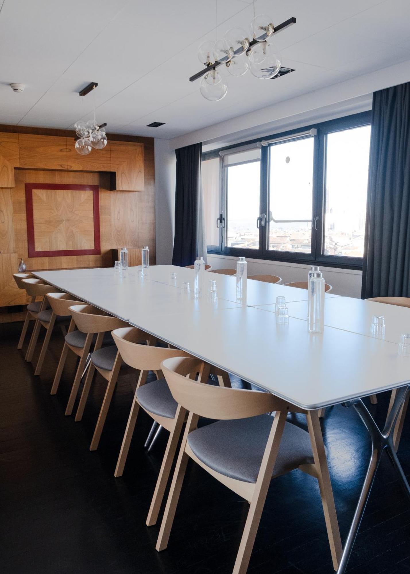 Ibis Styles Albi Centre Le Theatro Hotel Bagian luar foto