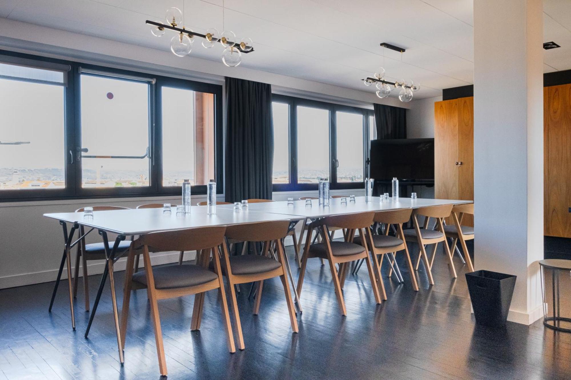 Ibis Styles Albi Centre Le Theatro Hotel Bagian luar foto