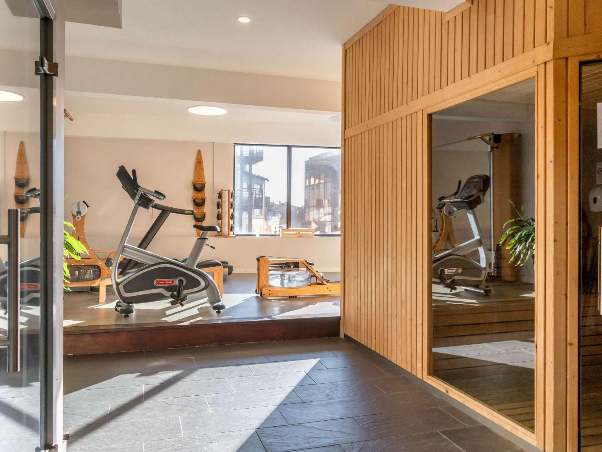 Ibis Styles Albi Centre Le Theatro Hotel Bagian luar foto