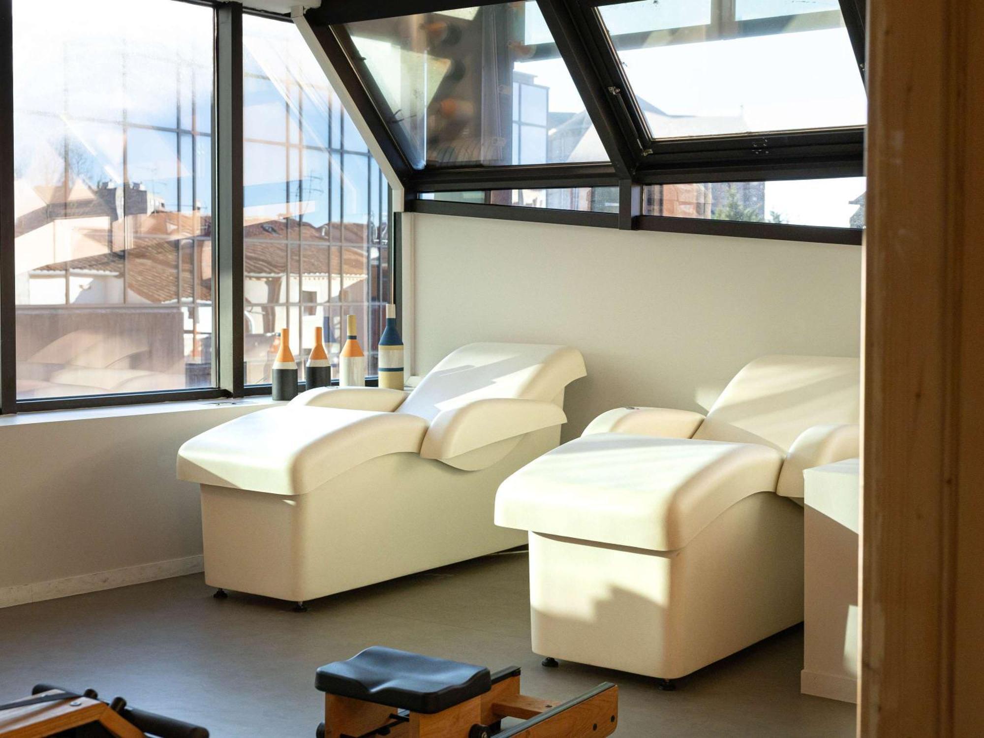 Ibis Styles Albi Centre Le Theatro Hotel Bagian luar foto