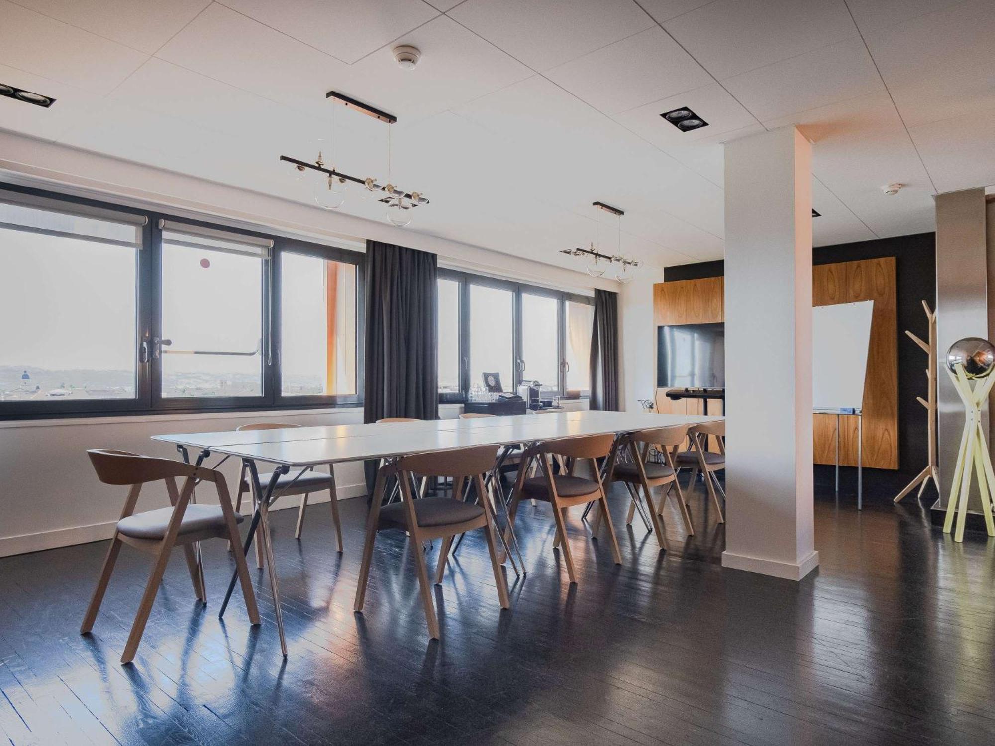 Ibis Styles Albi Centre Le Theatro Hotel Bagian luar foto