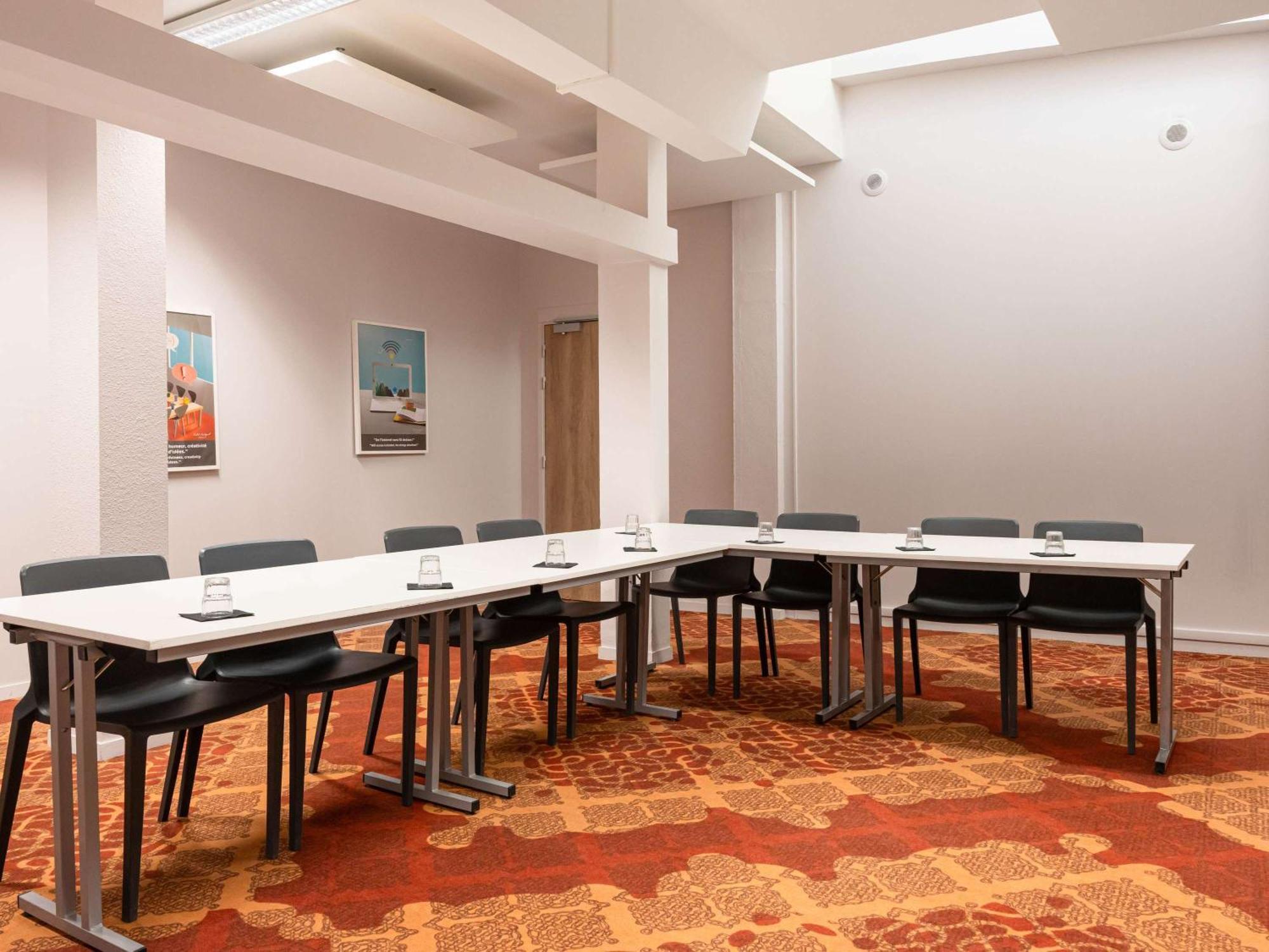 Ibis Styles Albi Centre Le Theatro Hotel Bagian luar foto