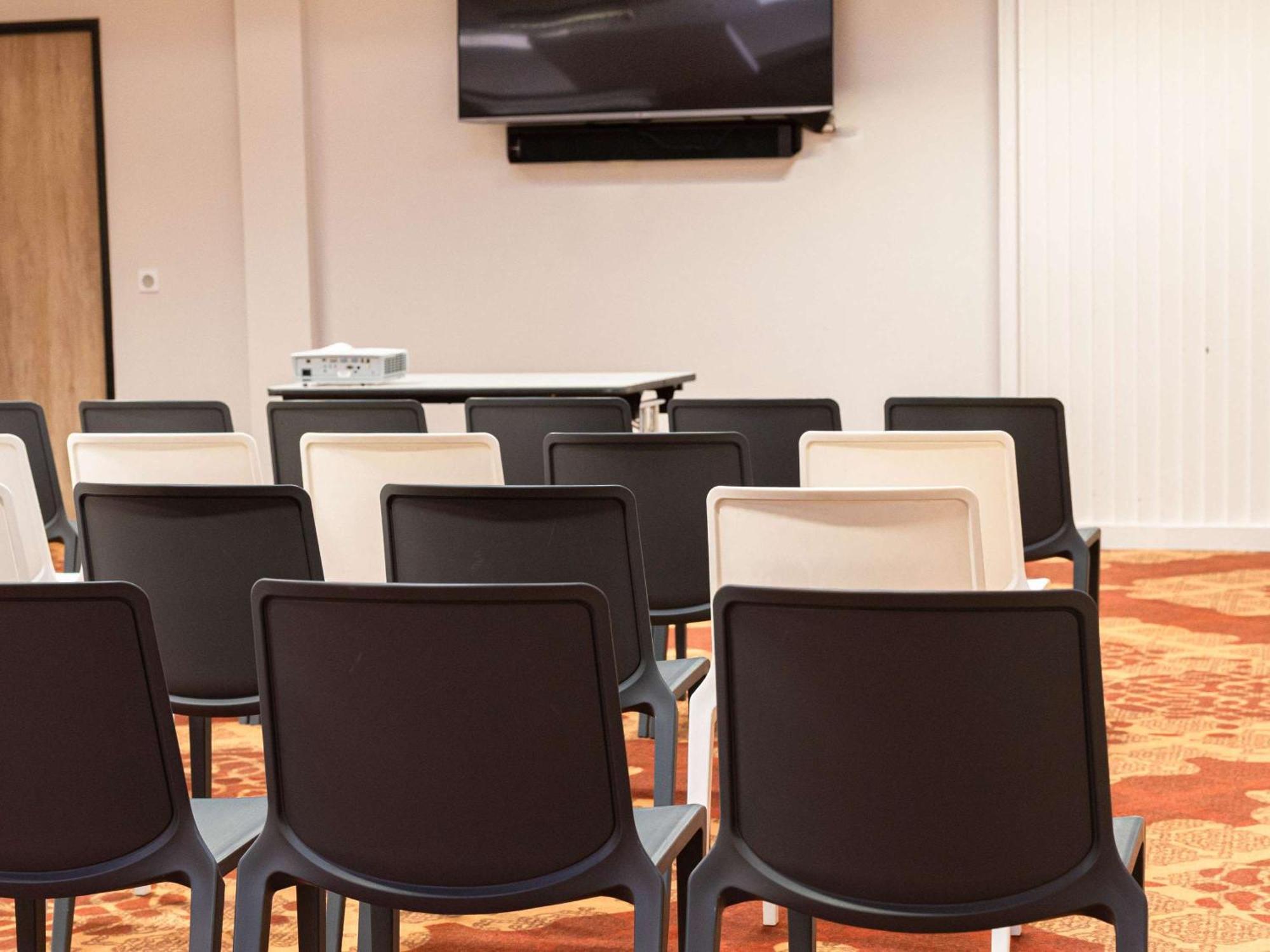 Ibis Styles Albi Centre Le Theatro Hotel Bagian luar foto