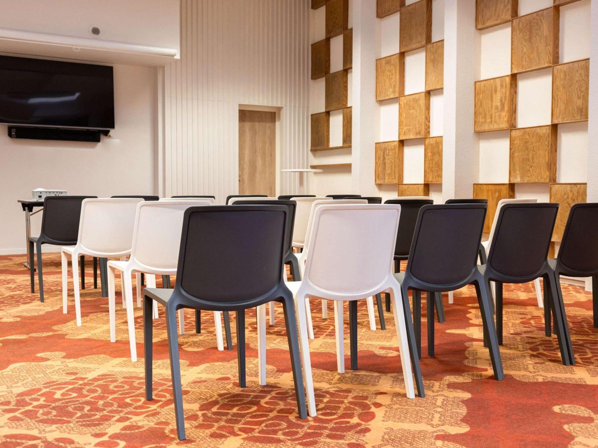 Ibis Styles Albi Centre Le Theatro Hotel Bagian luar foto